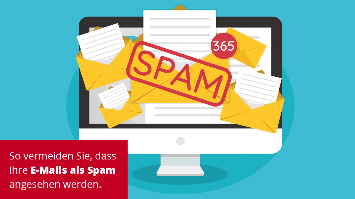 5. Vermeiden Sie Spam-Wörter und Phrasen: Vermeiden Sie in Ihren E-Mails Wörter und Phrasen, die als Spam-Merkmale angesehen werden könnten.
6. Verwenden Sie eine vertrauenswürdige E-Mail-Adresse: Verwenden Sie eine E-Mail-Adresse von einem seriösen E-Mail-Dienstleister, um die Wahrscheinlichkeit zu verringern, dass Ihre E-Mails als Spam eingestuft werden.