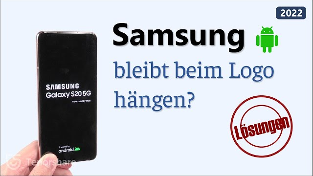 Akku ist entladen: Lassen Sie das Smartphone für einige Minuten am Ladegerät, bevor Sie es erneut versuchen.
Überhitzung des Geräts: Lassen Sie das Smartphone abkühlen, bevor Sie es erneut laden.