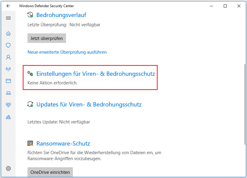 Antivirus-Software überprüfen: Stellen Sie sicher, dass Ihre Antivirus-Software CcmExec.exe nicht blockiert oder als potenziell schädlich erkennt. Fügen Sie CcmExec.exe gegebenenfalls zur Ausnahmeliste hinzu.
Gruppenrichtlinien überprüfen: Überprüfen Sie die Gruppenrichtlinieneinstellungen, um sicherzustellen, dass sie nicht verhindern, dass CcmExec.exe ordnungsgemäß ausgeführt wird.