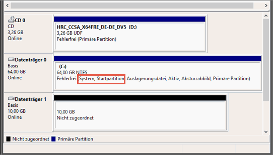 Automatische Boot-Disketten - Diese Disketten enthalten ein automatisches Startprogramm, das bei der Reparatur von Windows XP hilfreich sein kann.
Boot-Disk-Images - Diese Images können auf einer bootfähigen CD oder DVD erstellt werden und ermöglichen das Starten des Computers von diesem Medium.