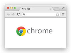 Chrome-Webbrowser
Zugriff auf Ihr Google-Konto