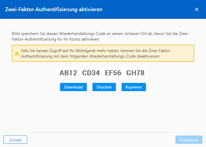 Deaktivieren Sie die Antivirensoftware für einen begrenzten Zeitraum.
Starten Sie TeamViewer und prüfen Sie, ob die Verifizierung erfolgreich ist.