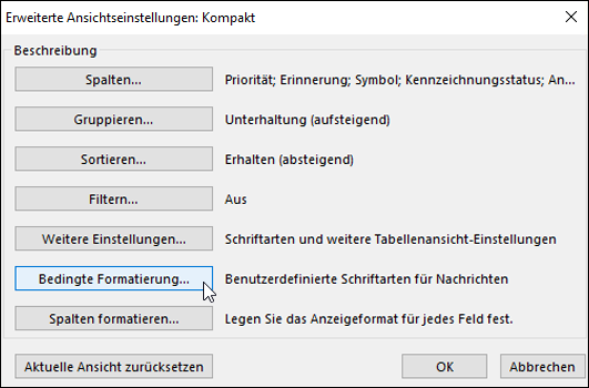 Deaktivieren Sie die automatische Formatierung: Die automatische Formatierung von E-Mails kann die Geschwindigkeit von Outlook beeinträchtigen. Deaktivieren Sie diese Option, um die Leistung zu verbessern.
Führen Sie eine Antivirenprüfung durch: Überprüfen Sie Ihren Computer auf Viren und Malware, da diese die Leistung von Outlook beeinträchtigen können.