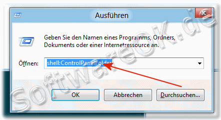 Drücken Sie die Tastenkombination "Windows-Taste + R", um das "Ausführen"-Fenster zu öffnen.
Geben Sie "outlook /safe" in das Textfeld ein und klicken Sie auf "OK".