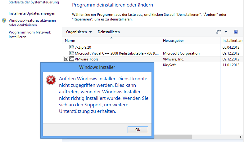 Entfernen Sie fehlerhafte Software: Deinstallieren Sie Programme, die möglicherweise Konflikte mit Ihrem Bildschirm verursachen.
Starten Sie Ihren Computer im abgesicherten Modus: Überprüfen Sie, ob das Problem weiterhin besteht, wenn Sie im abgesicherten Modus arbeiten.