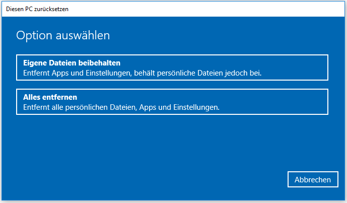 Entfernen Sie kürzlich installierte Programme: Deinstallieren Sie Programme, die Sie kürzlich installiert haben und die möglicherweise Konflikte verursachen.
Führen Sie eine Systemdateiüberprüfung durch: Verwenden Sie das integrierte Windows-Tool "System File Checker" (SFC), um beschädigte Systemdateien zu reparieren.