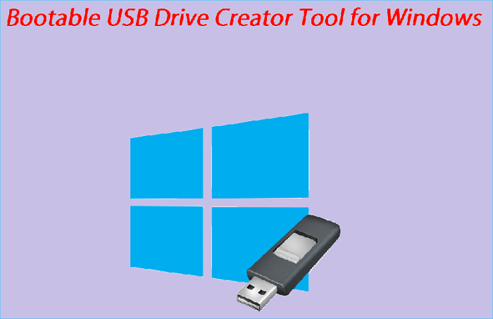 Erstellen Sie ein bootfähiges USB-Laufwerk: 
Verbinden Sie ein leeres USB-Laufwerk mit Ihrem Computer.