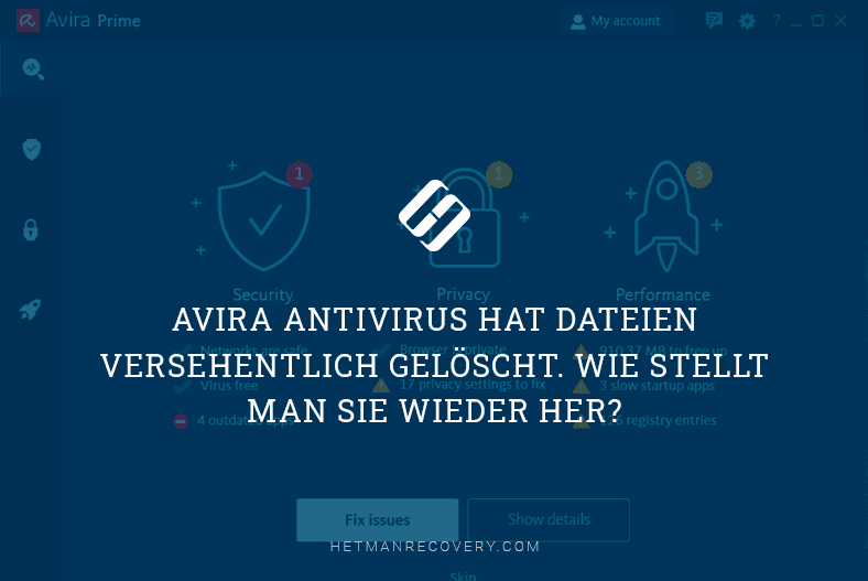 Führen Sie eine vollständige Systemüberprüfung mit einem zuverlässigen Antivirenprogramm durch.
Aktualisieren Sie Ihre Antivirensoftware und führen Sie regelmäßige Scans durch, um sicherzustellen, dass Ihr System geschützt ist.