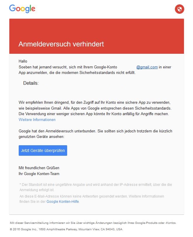 Gehen Sie zu den Einstellungen Ihres Gmail-Kontos.
Überprüfen Sie die Filtereinstellungen und stellen Sie sicher, dass keine E-Mails fälschlicherweise blockiert werden.