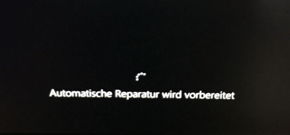 Gibt es eine Möglichkeit, die automatische Reparatur bei HP zu deaktivieren?
Welche Schritte kann ich unternehmen, um die automatische Reparatur bei HP zu umgehen?