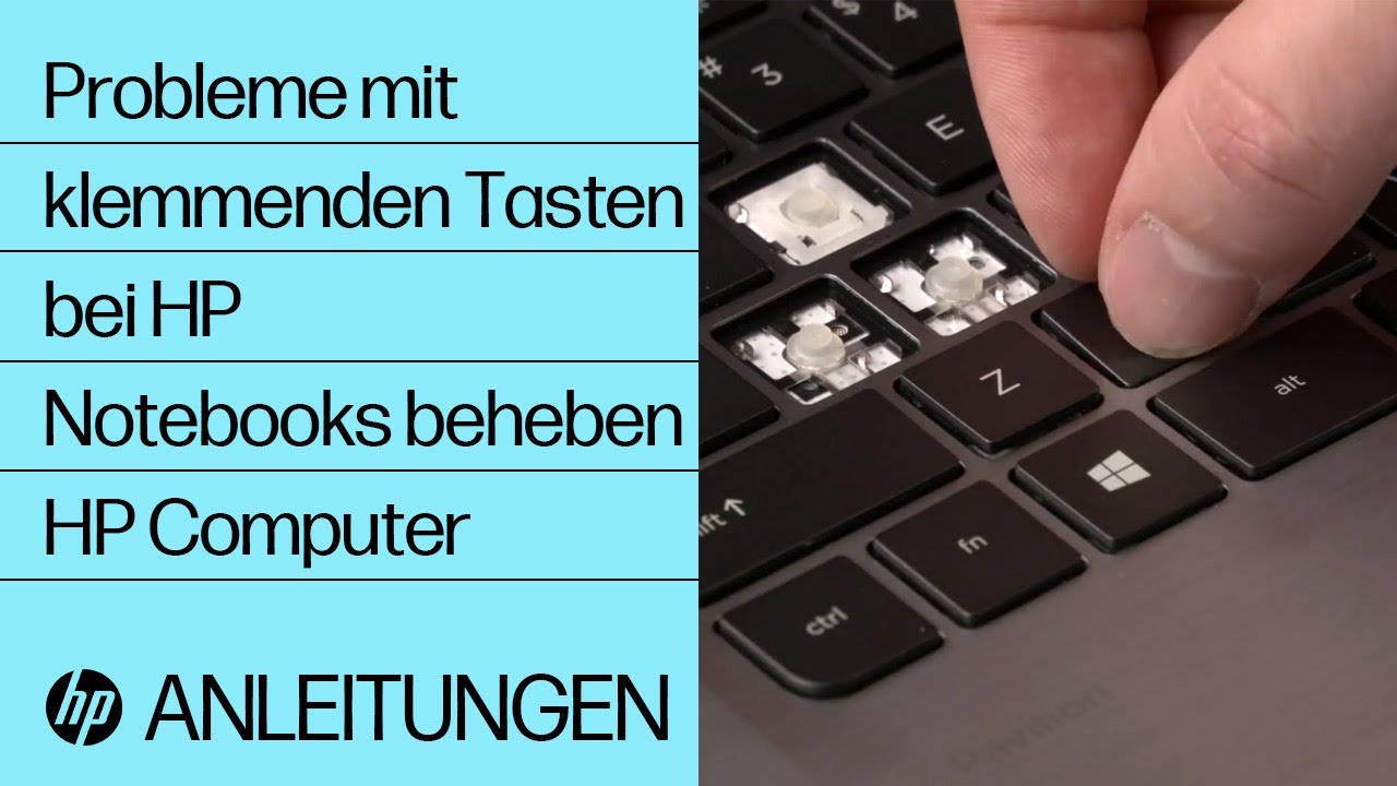 Hardware-Probleme: Ein defektes Kabel oder eine beschädigte Tastatur können dazu führen, dass das HP Laptop-Keyboard nicht richtig funktioniert.
Software-Konflikte: Inkompatible oder veraltete Treiber können dazu führen, dass die Tastatur nicht erkannt oder falsche Eingaben erzeugt.