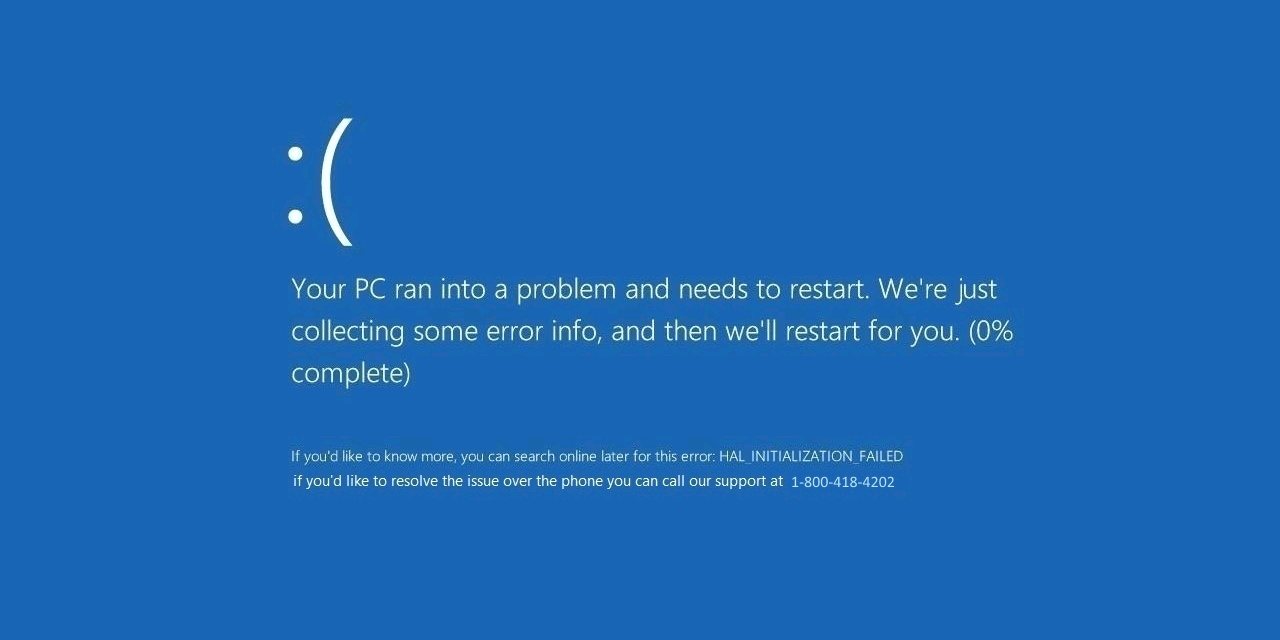 Hardwareprobleme: Defekte oder inkompatible Hardware kann zu Blue Screens führen.
Treiberschwierigkeiten: Veraltete oder fehlerhafte Treiber können den Blue Screen verursachen.