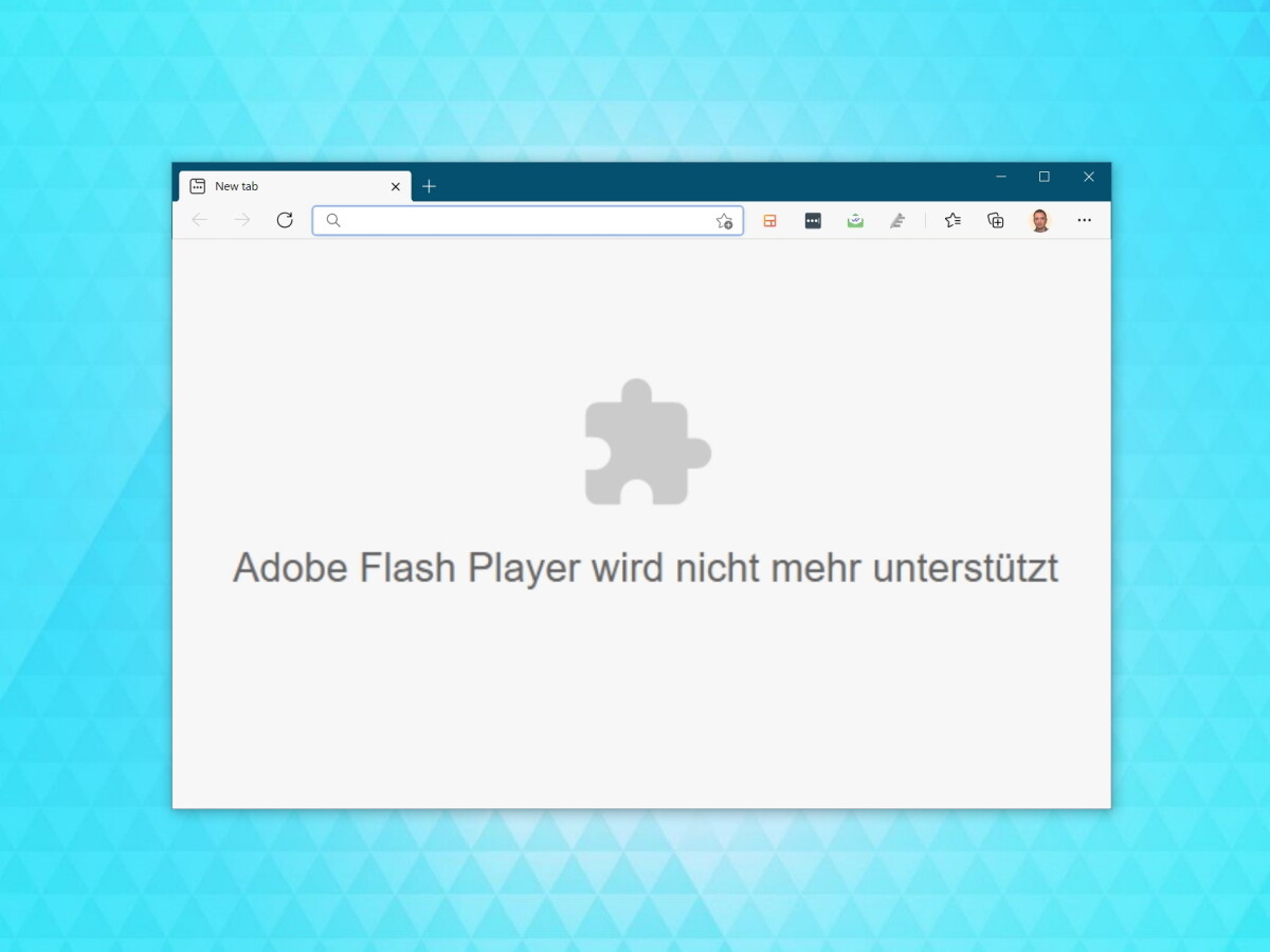 Informieren Sie sich über die Konsequenzen der Nichtunterstützung von Adobe Flash Player für Ihre spezifischen Anwendungen oder Websites
Konsultieren Sie Fachleute oder die technische Unterstützung, um spezifische Lösungen für Ihr Gerät oder Ihre Anforderungen zu erhalten