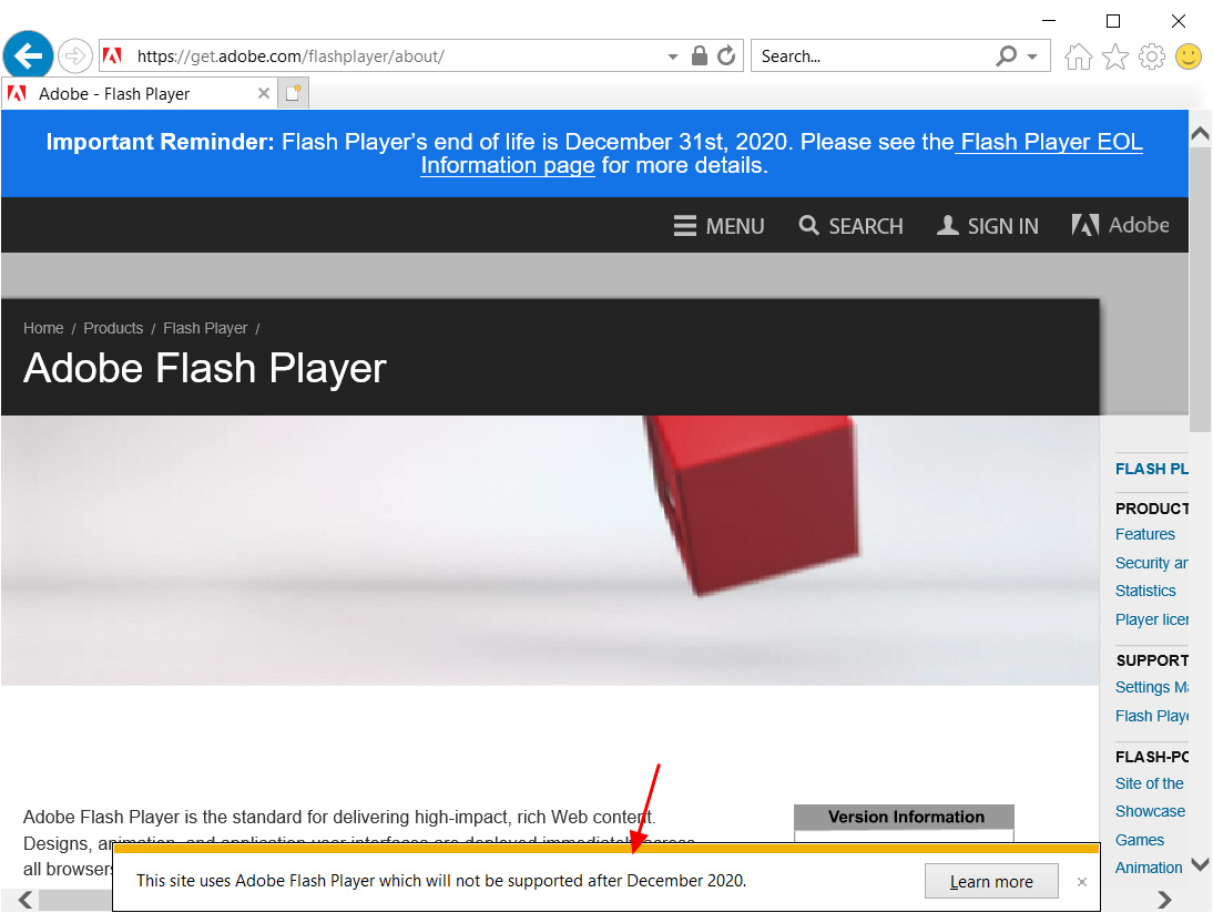 Internet Explorer stürzt bei Flash-Inhalten ab: Aktualisieren Sie den Adobe Flash Player und überprüfen Sie, ob andere Programme mit Flash-Inhalten das Problem verursachen.
Probleme mit Java-Anwendungen: Aktualisieren Sie Ihre Java-Version und stellen Sie sicher, dass Java im Internet Explorer aktiviert ist.