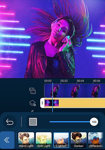 KineMaster: Eine leistungsstarke Videobearbeitungs-App für Android, die ähnliche Funktionen wie After Effects bietet.
PowerDirector: Eine umfangreiche Videobearbeitungs-App mit fortgeschrittenen Effekten und Tools.