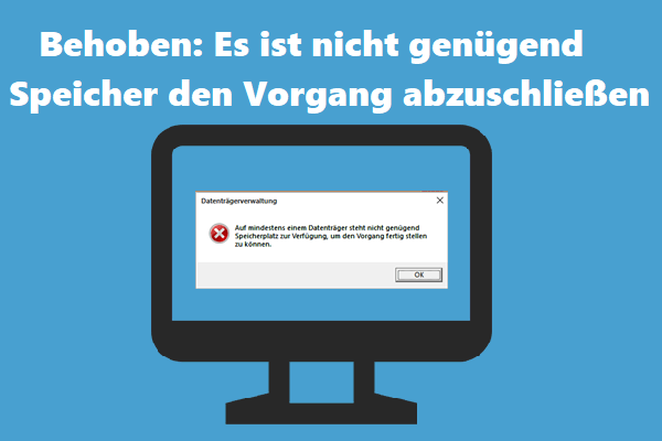 Klicken Sie auf "Alle Dateien" in der Seitenleiste.
Wählen Sie "Computer" aus und überprüfen Sie den verfügbaren Speicherplatz unter "Festplatten".