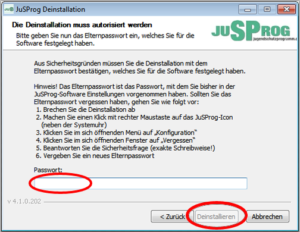 Klicken Sie auf das "X" neben jeder nicht verwendeten Erweiterung, um sie zu deinstallieren oder zu entfernen.
Bestätigen Sie die Deinstallation, wenn Sie dazu aufgefordert werden.