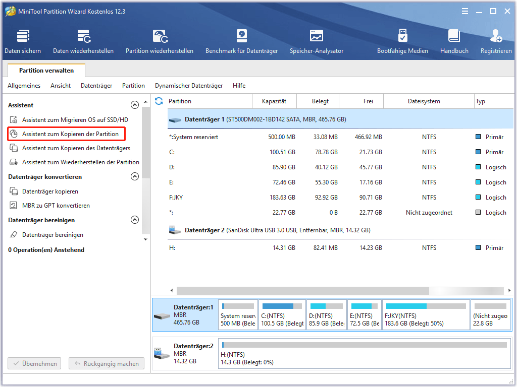 Kontaktiere einen Experten: Wenn du unsicher bist oder Hilfe benötigst, wende dich an einen Datenwiederherstellungsspezialisten.
Verwende eine Speicherkarte: Speichere wichtige Dateien auf einer externen SD-Karte, um die Wahrscheinlichkeit eines Datenverlusts zu verringern.