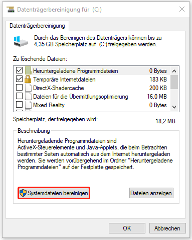 Leeren des Windows Update-Cache: Löschen Sie den temporären Speicher für Windows Update, um mögliche Probleme zu beheben.
Entfernung von externen Geräten: Trennen Sie vorübergehend alle externen Geräte wie Drucker, Scanner oder USB-Geräte, um Konflikte während der Installation zu vermeiden.