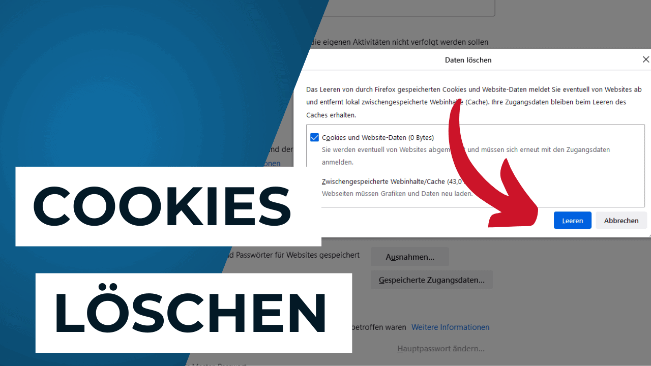 Löschen Sie Ihre Browser-Cookies: Löschen Sie Ihre Cookies, um mögliche Konflikte zu beseitigen.
Verwenden Sie eine VPN-Alternative: Wenn alle anderen Methoden fehlschlagen, können Sie eine alternative VPN-Dienstleistung in Betracht ziehen.