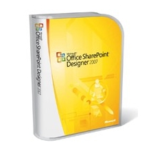 Microsoft SharePoint Designer 2007 - Offizielle Website: <a href="https://www.microsoft.com/de-de/download/details.aspx?id=21581">https://www.microsoft.com/de-de/download/details.aspx?id=21581</a>
Windows 10 Systemanforderungen - Offizielle Website: <a href="https://www.microsoft.com/de-de/windows/windows-10-specifications">https://www.microsoft.com/de-de/windows/windows-10-specifications</a>