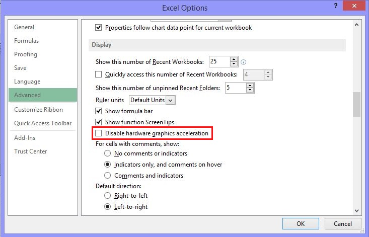 Mögliche Lösungen, um den Fehler zu beheben und Excel wieder reaktionsfähig zu machen
Überprüfen und Aktualisieren der COM-Add-Ins in Excel