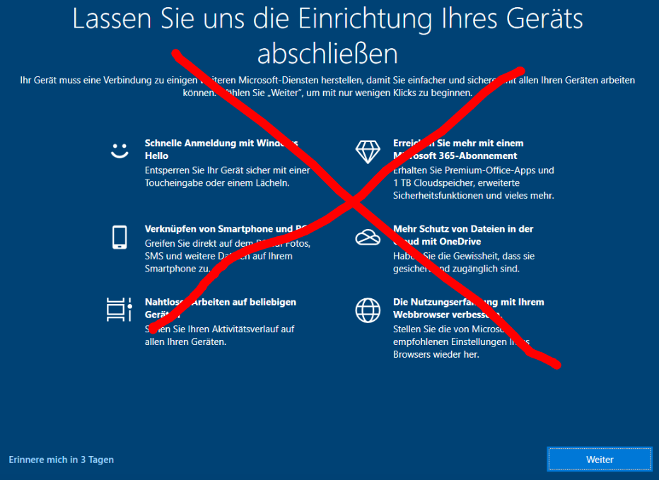 Navigieren Sie zum Installationspfad von Windows XP, normalerweise C:Windows.
Suchen Sie nach der Datei mit dem Namen eula.txt.