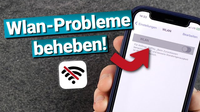 Öffnen Sie die Einstellungen und navigieren Sie zu "Netzwerk & Internet".
Überprüfen Sie, ob Ihre Verbindung aktiv und stabil ist.