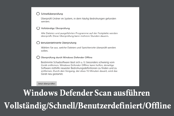 Öffnen Sie Ihre Antivirensoftware und führen Sie einen vollständigen Systemscan durch.
Entfernen Sie alle erkannten Viren oder Malware.