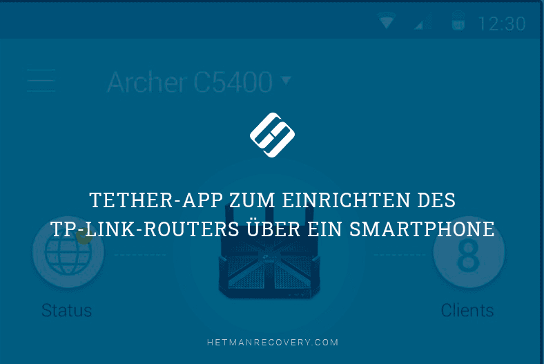 Passwort ändern: Wählen Sie die Option "Passwort ändern" oder "Wireless Security" und geben Sie ein neues Passwort ein. Verwenden Sie ein starkes Passwort mit einer Kombination aus Buchstaben, Zahlen und Symbolen.
Speichern Sie die Einstellungen: Klicken Sie auf "Speichern" oder "Apply", um die neuen Einstellungen zu übernehmen.