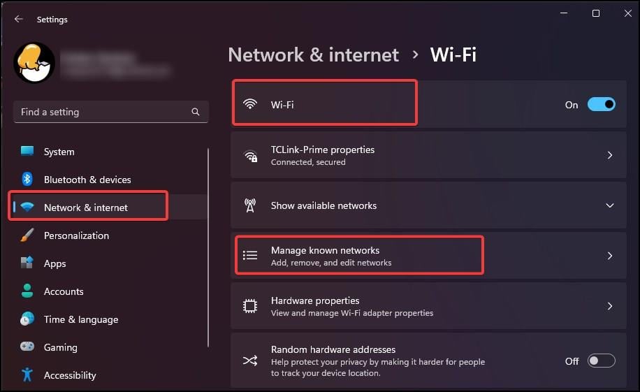 Prüfen Sie, ob andere Geräte im Netzwerk eine Verbindung zum Internet herstellen können
Setzen Sie Ihren Router auf die Werkseinstellungen zurück, um mögliche Konfigurationsfehler zu beheben