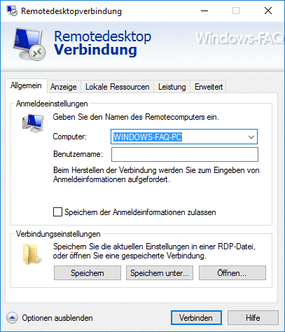 Remote Desktop Dienst: Stellen Sie sicher, dass der Remote Desktop Dienst aktiviert und ausgeführt wird.
Aktualisierte Remote Desktop Client-Software: Stellen Sie sicher, dass Sie die neueste Version der Remote Desktop Client-Software verwenden.