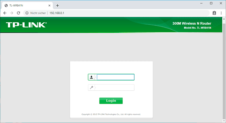 Router-Einstellungen öffnen: Öffnen Sie die Benutzeroberfläche Ihres WiFi-Routers, indem Sie die IP-Adresse des Routers in Ihren Webbrowser eingeben.
Netzwerk-Einstellungen überprüfen: Überprüfen Sie die Einstellungen für drahtlose Netzwerke auf Ihrem WiFi-Router, um sicherzustellen, dass alles korrekt konfiguriert ist.