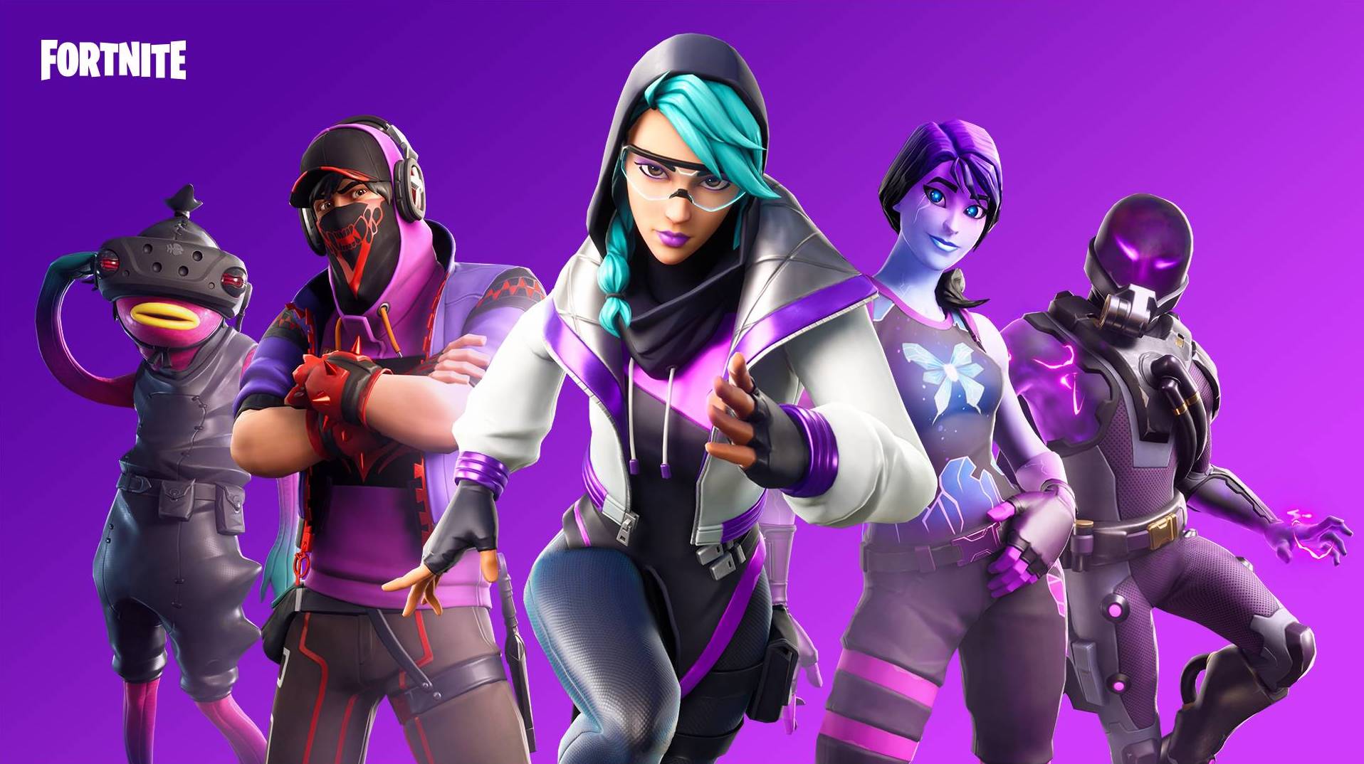 Starten Sie das Spiel neu
Konsultieren Sie die offizielle Fortnite-Website für weitere Lösungen