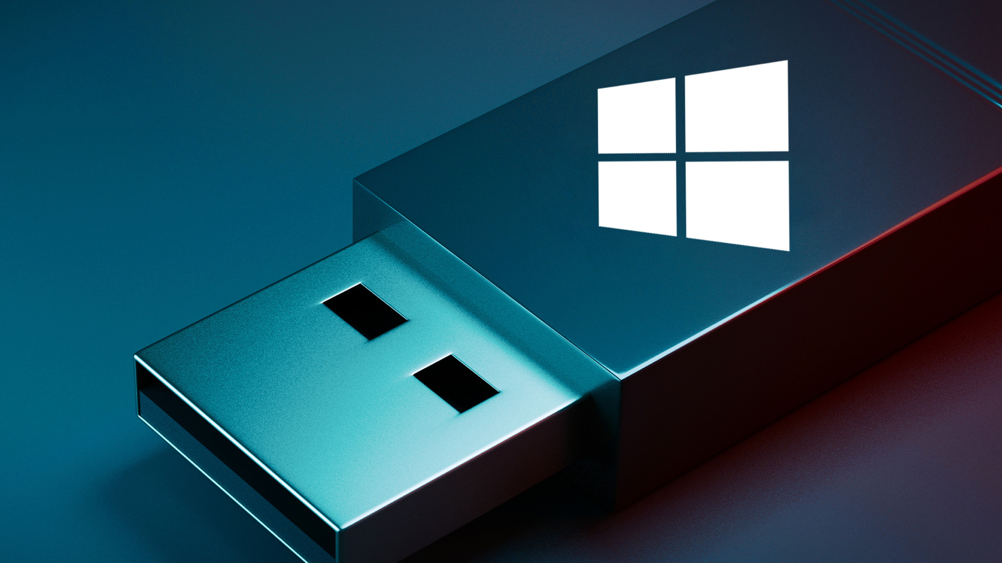 Starten Sie den Windows 10-Installationsvorgang über den USB-Stick.
Wählen Sie die gewünschte Sprache und Tastatureinstellungen aus.