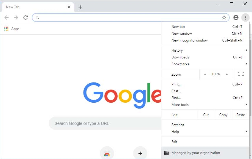 Starten Sie Ihren Chrome-Browser neu, um die Änderungen zu übernehmen.
Überprüfen Sie, ob das Problem behoben ist, indem Sie Chrome öffnen und Ihr Profil testen.