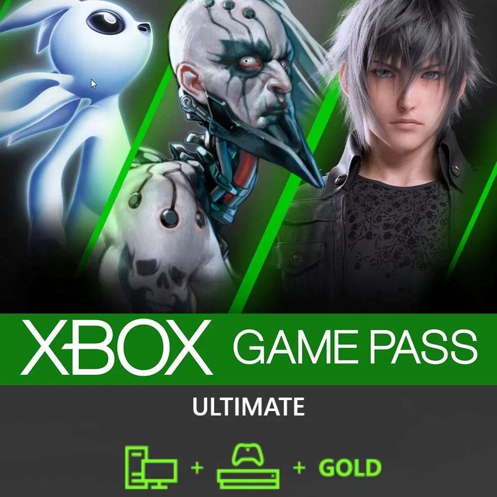 Stelle sicher, dass du über eine aktive Game Pass-Mitgliedschaft verfügst und dass sie nicht abgelaufen ist.
Überprüfe, ob dein Xbox Live-Konto ordnungsgemäß mit dem Game Pass verknüpft ist.