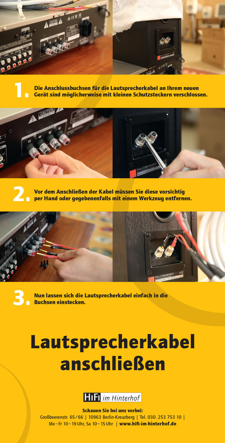 Stellen Sie sicher, dass alle externen Geräte ordnungsgemäß angeschlossen sind.
Überprüfen Sie, ob alle Kabel und Stecker fest sitzen.