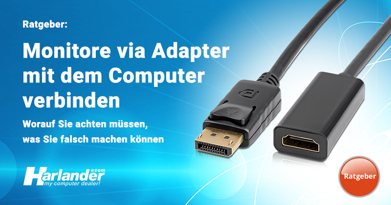 Stellen Sie sicher, dass alle Kabel zwischen dem Bildschirm und dem Gerät fest verbunden sind.
Überprüfen Sie, ob der Bildschirm richtig mit dem Stromnetz verbunden ist.