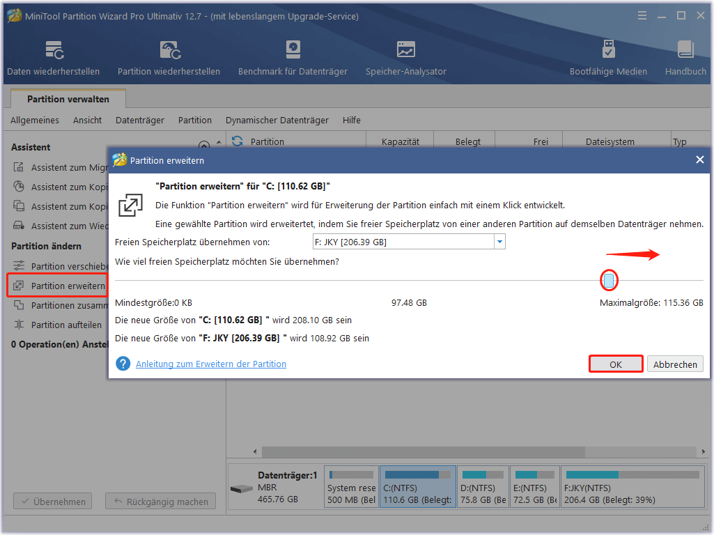 Stellen Sie sicher, dass Ihr System die erforderlichen Anforderungen erfüllt.
Öffnen Sie den DirectX-Diagnosetool, indem Sie Windows-Taste + R drücken und "dxdiag" eingeben.