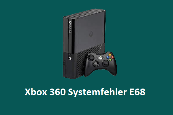 Trennen Sie alle externen Geräte wie Festplatten, Controller oder USB-Geräte von der Xbox.
Starten Sie die Xbox erneut und prüfen Sie, ob das Problem weiterhin besteht.