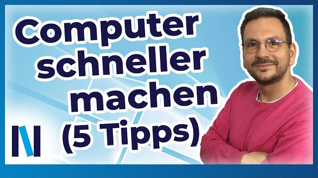 Überprüfe den Arbeitsspeicher: Wenn dein Laptop langsam ist, könnte es daran liegen, dass der Arbeitsspeicher voll ist. Überprüfe den Speicherverbrauch und schließe unnötige Programme.
 Entferne Malware und Viren: Schädliche Programme können die Leistung deines Laptops beeinträchtigen. Führe regelmäßig einen Virenscan durch und entferne schädliche Software.