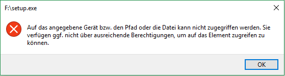 Überprüfen Sie den Pfad: Stellen Sie sicher, dass der angegebene Pfad zur Malwarebytes-Installation korrekt ist.
Ungültigen Pfad korrigieren: Ändern Sie den Pfad, um sicherzustellen, dass er gültig und auf die richtige Installationsdatei von Malwarebytes verweist.