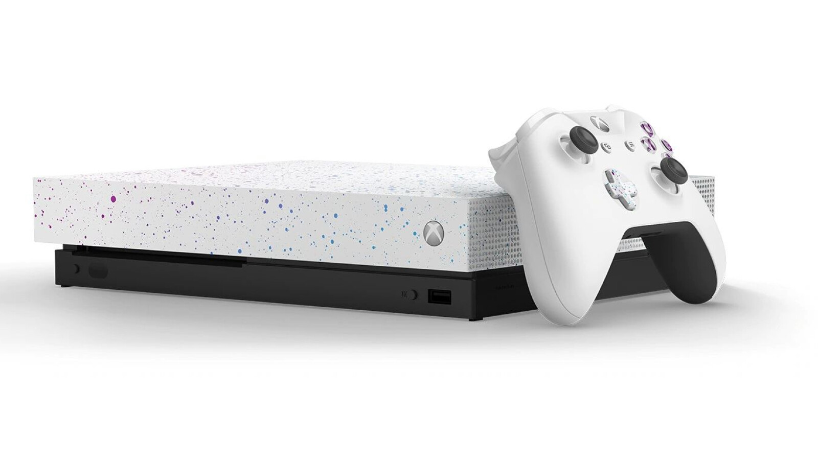 Überprüfen Sie den Standort der Xbox One S:
Stellen Sie sicher, dass die Konsole genügend Platz um sich herum hat und nicht in einer engen Umgebung steht.