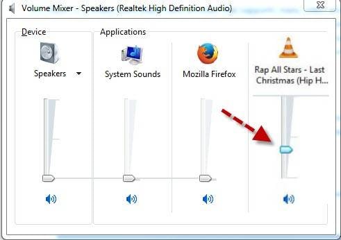 Überprüfen Sie die Einstellungen Ihres Betriebssystems, um sicherzustellen, dass der Ton nicht deaktiviert ist.
Versuchen Sie, das Video in einem anderen Media Player abzuspielen, um festzustellen, ob das Problem spezifisch für Any Video Converter ist.