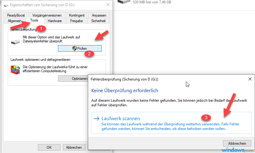 Überprüfen Sie die Festplatte auf Fehler: Verwenden Sie die integrierten Windows-Tools wie CHKDSK, um nach Festplattenfehlern zu suchen und diese zu beheben.
Aktualisieren Sie Ihre Treiber: Stellen Sie sicher, dass alle Treiber auf dem neuesten Stand sind, indem Sie sie von den offiziellen Websites der Hersteller herunterladen und installieren.