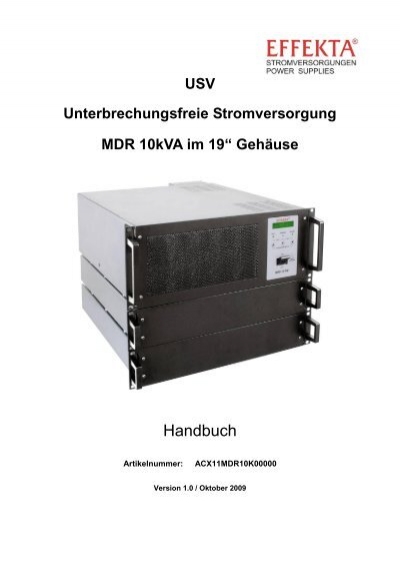 Überprüfen Sie die Stromversorgungskabel auf Beschädigungen
Verwenden Sie eine unterbrechungsfreie Stromversorgung (USV)