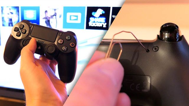 Überprüfen Sie die Verbindung: Stellen Sie sicher, dass der Controller richtig mit der PS4-Konsole verbunden ist.
Überprüfen Sie das Ladekabel: Stellen Sie sicher, dass das Ladekabel intakt ist und ordnungsgemäß in den Controller und die Konsole eingesteckt ist.