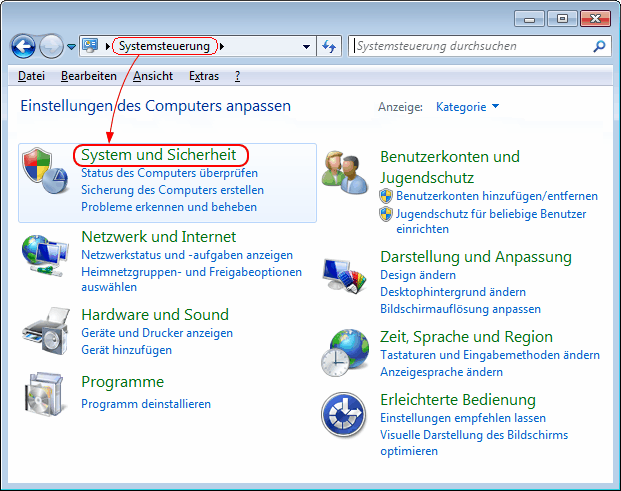 Überprüfen Sie Ihre Firewall-Einstellungen und stellen Sie sicher, dass sie aktiviert und korrekt konfiguriert ist, um unautorisierte Zugriffe zu blockieren.
Führen Sie regelmäßig Windows-Updates durch, um Sicherheitslücken zu schließen und potenzielle Schwachstellen zu beheben.