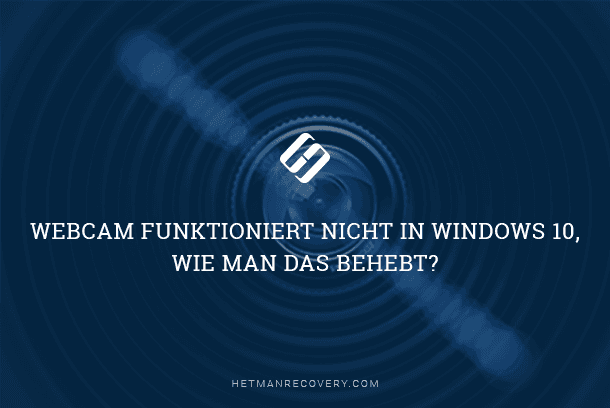 Überprüfen Sie, ob die LifeCam ordnungsgemäß mit dem Computer verbunden ist.
Stellen Sie sicher, dass das USB-Kabel der Kamera fest in den USB-Anschluss eingesteckt ist.